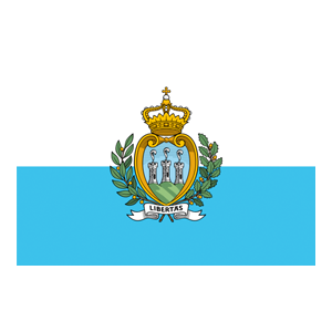 圣马力诺U19